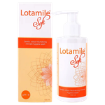 Lotamile Soft Intimate pH 4 Hygiene Wash