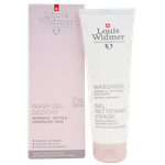 Louis Widmer Facial Wash Gel