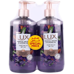 Lux Magical Orchid Liquid Hand Soap