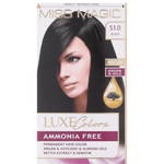 Miss Magic Luxe Hair Color - 1.0 Black 