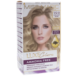 Miss Magic Luxe Hair Color - 12.0 Ultra Light Blonde 