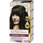 Miss Magic Luxe Hair Color - 3.0 Dark Brown 