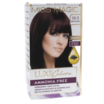 Miss Magic Luxe Hair Color - 5.5 Mahogany 