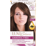 Miss Magic Luxe Hair Color - 6.0 Dark Blonde 