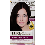 Miss Magic Luxe Hair Color - 6.75 Auburn 