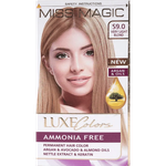 Miss Magic Luxe Hair Color - 9.0 Very Light Blonde 