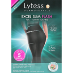 Lytess Excel Slim Flash Flat Tummy Capris - Small/Medium