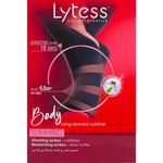Lytess Slimming Long Sleeved Bodysuit - Large/XL