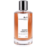 Mancera Roses Vanille Eau De Parfum - Women