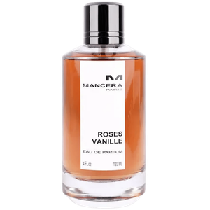 Mancera Roses Vanille Eau De Parfum - Women