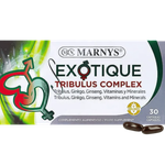 Marnys Exotique Tribulus Complex Capsules