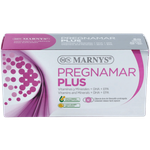 Marnys Pregnamar Plus Maternal Wellbeing