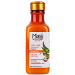 Maui Curl Care Coconut Oil & Aloe Vera Shampoo