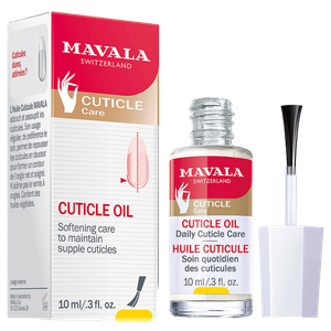 Mavala Cuticle Oil