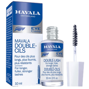 Mavala Double Lash Serum