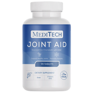 Meditech Joint Aid Tablets