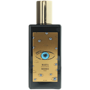 Memo Marfa Eau De Parfum - Unisex