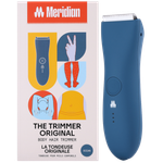 Meridian Body Hair Trimmer