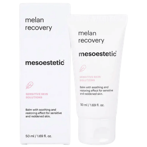 Mesoestetic Melan Recovery Soothing Balm