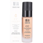 MIA CC Colored Cream - 0702 Light