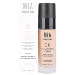 MIA CC Colored Cream - 0703 Medium