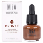 MIA Bronze Color Drops