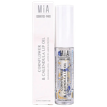 MIA Cornflower & Calendula Lip Oil