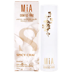 MIA Luxury Matte Lipstick - 0519 Spicy Chai