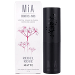 MIA Matte Lipstick - 0503 Rebel Rose