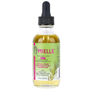 Mielle Rosemary Mint Light Scalp & Hair Oil