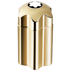 Mont Blanc Emblem Absolu Eau De Toilette - Men