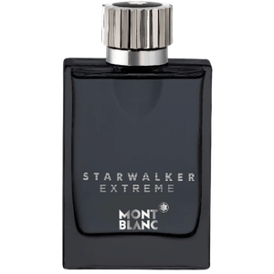 Mont Blanc Starwalker Extreme Eau De Toilette - Men