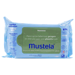 Mustela Baby Cleansing Wipes