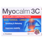 Myocalm Muscle Relaxant Tablets