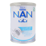 Nan Lactose Free Stage 1 Kids Milk Powder - (0-12 Months)