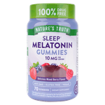 Nature's Truth Melatonin 10 mg Gummies