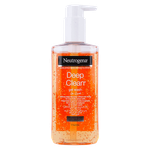 Neutrogena Deep Clean Gel Wash