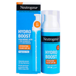 Neutrogena Hydro Boost SPF50 Hydrating Fluid