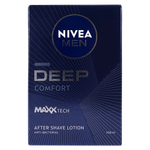 Nivea Deep Comfort After Shave Lotion - Men