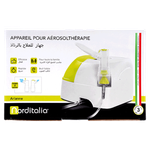 Norditalia Arianne Power Aerosol Nebulizer
