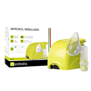 Norditalia Drop Aerosol Nebulizer