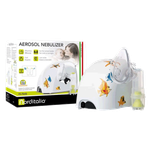Norditalia Hi-Neb Aerosol Nebulizer
