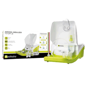 Norditalia Meganeb Aerosol Nebulizer