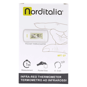 Norditalia Pocket Infrared Thermometer