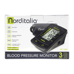 Norditalia Upper Arm Blood Pressure Monitor