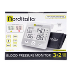 Norditalia Upper Arm Blood Pressure Monitor