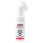 Novaclear Redless Soothing Facial Foam