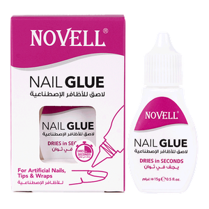 Novell Nail Glue