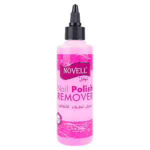 Novell Nail Polish Remover