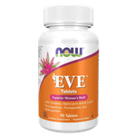 Now Eve Superior Women's Multi Tablets
